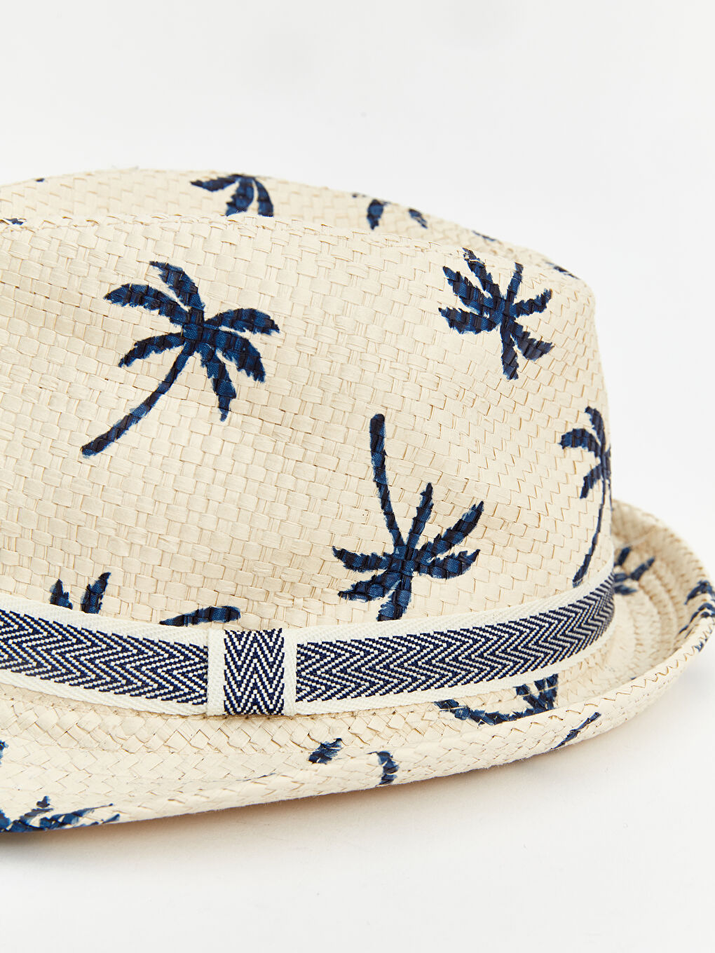 فدورا نوزاد پسر  ال سی وایکیکی بیبی S45000Z1 | LCW baby - Image 4