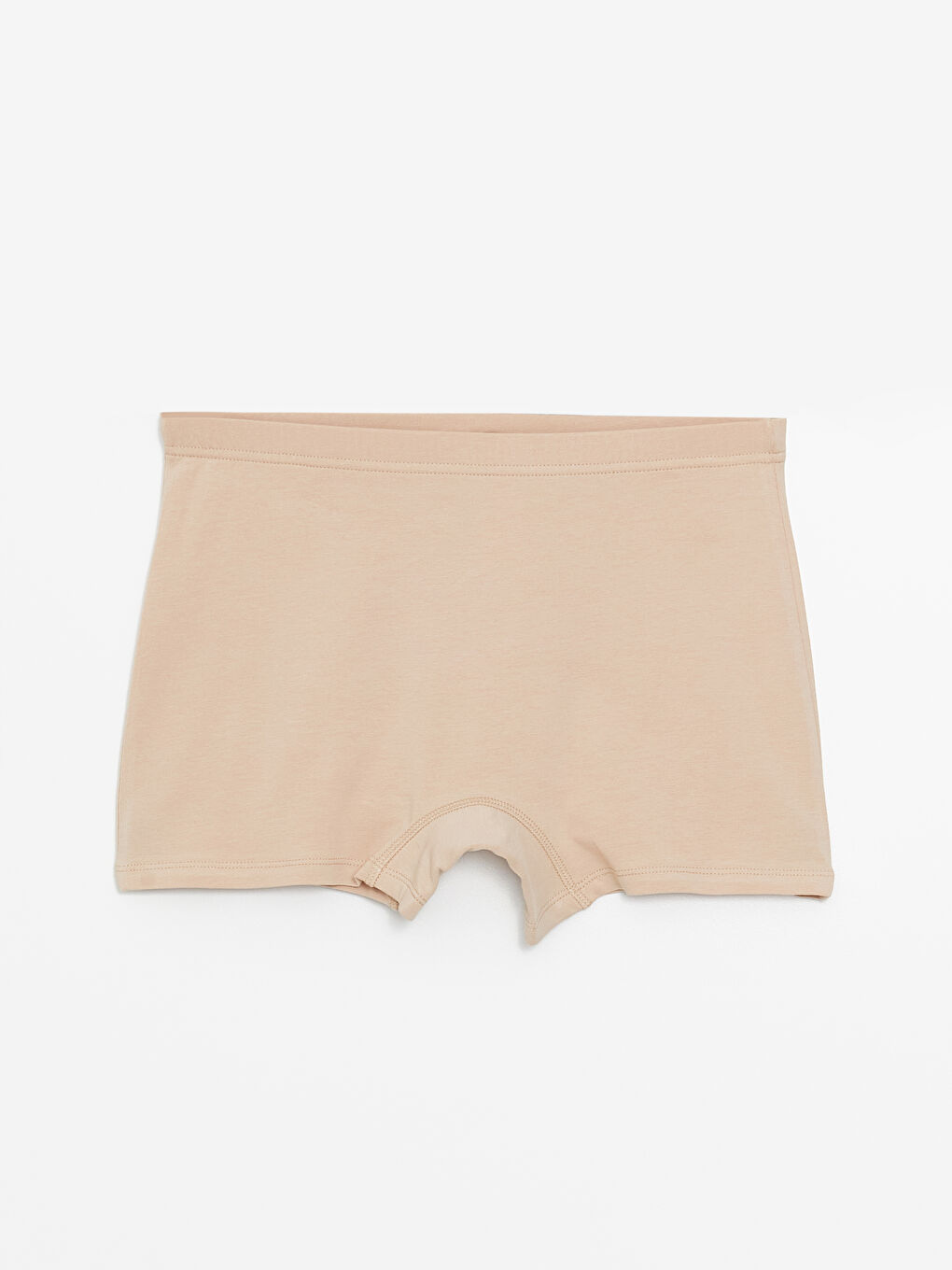 Elastic Waist Plain Boxer Briefs S45271Z8 D0P S45271Z8 D0P LC Waikiki