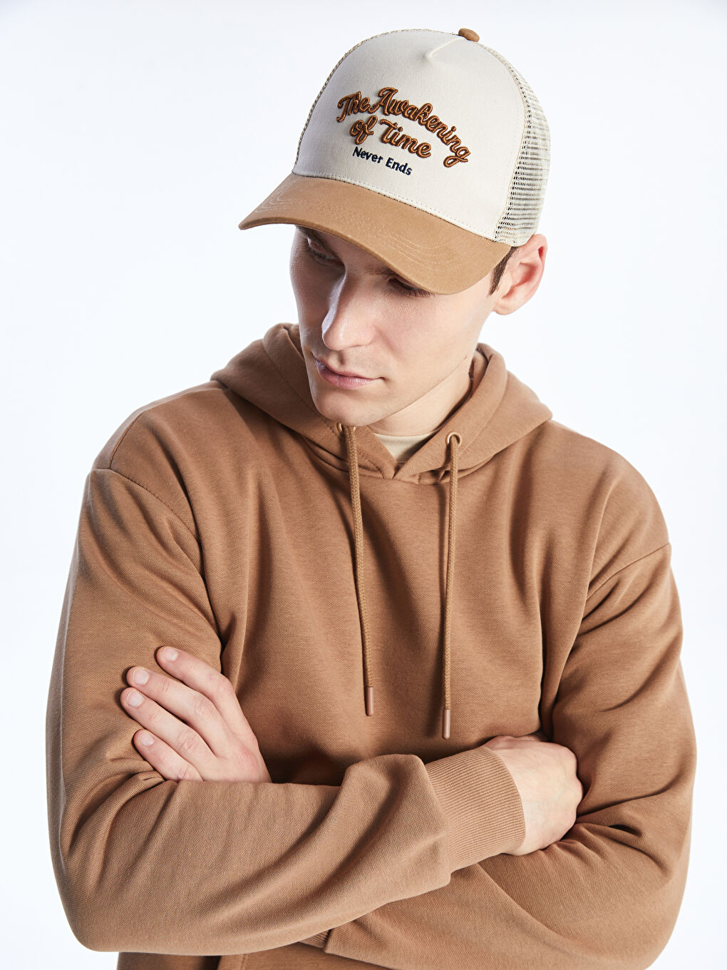 کلاه مردانه  ال سی وایکیکی اکسسوریز S45856Z8 | LCW ACCESSORIES - Image 2