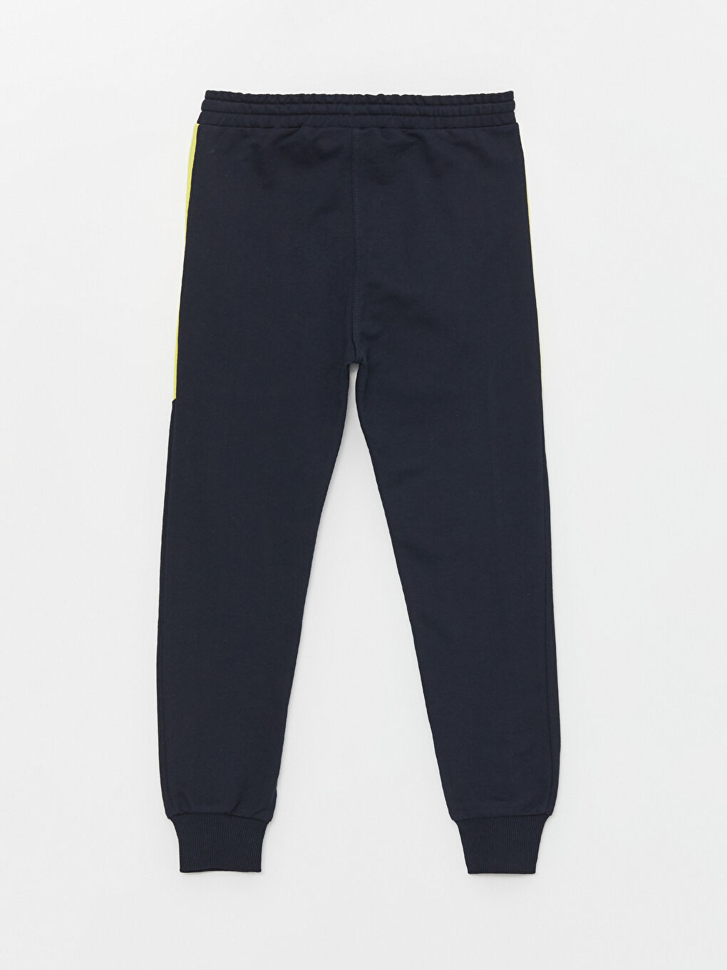 LC WAIKIKI Elasticated Waist Fenerbahçe Printed Boys' Jogger