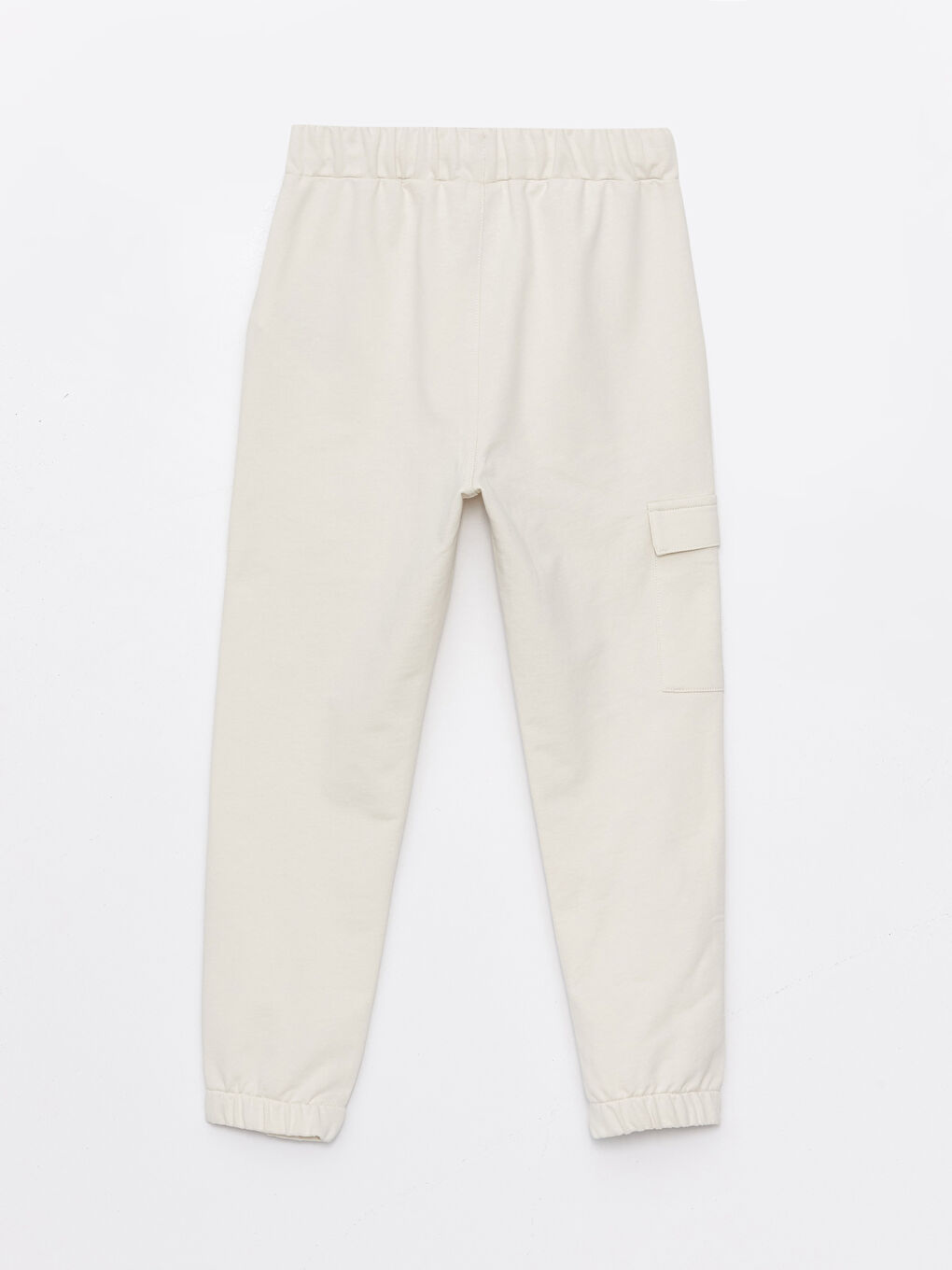 Comfortable Fit Boys' Jogger Sweatpants with Elastic Waist