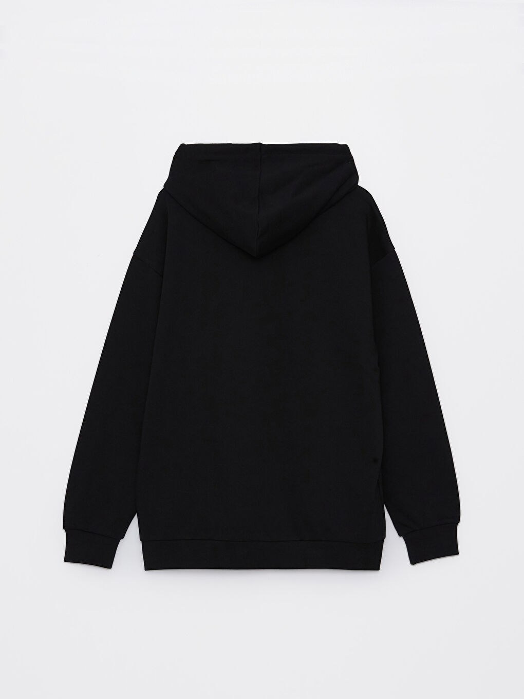 هودی مردانه فیت راحت ال سی وایکیکی کژوال S46778Z8 | LCW Casual - Image 7