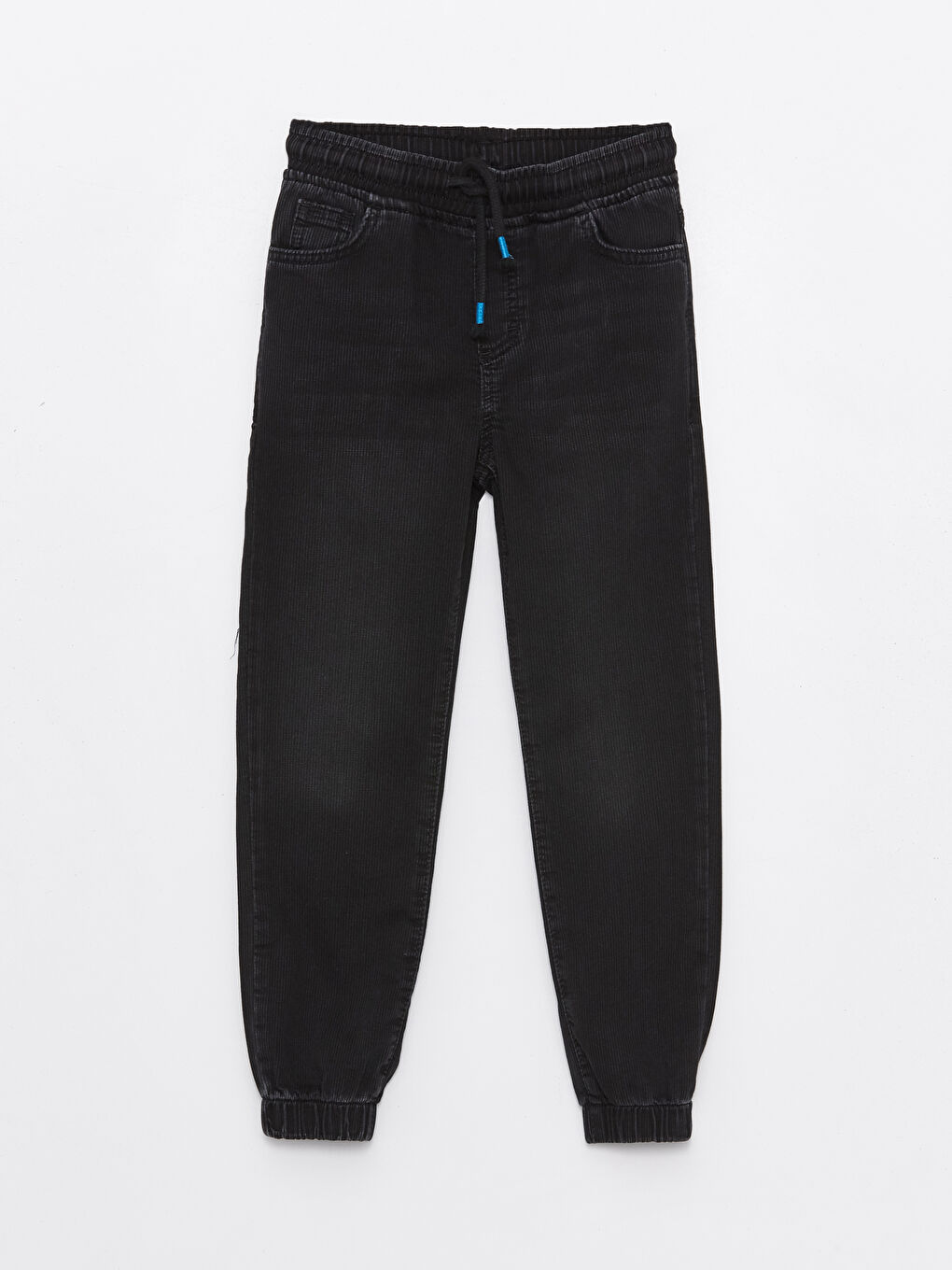 Boys black jogger jeans online