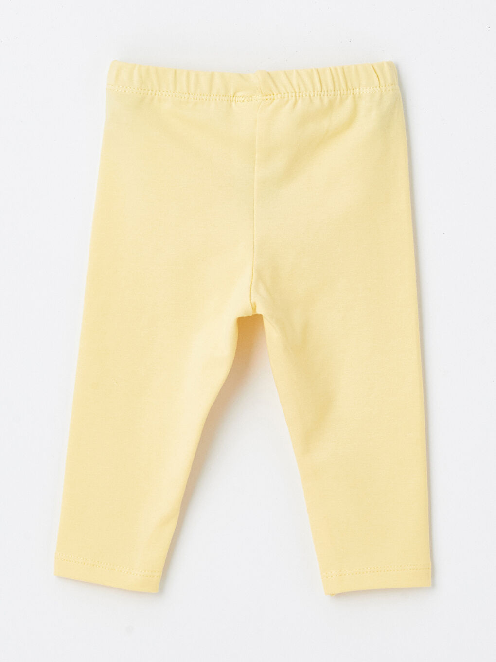 Yellow leggings baby on sale