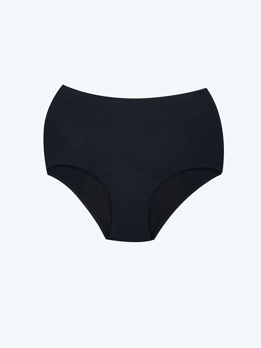 LC WAIKIKI Plain Classic Period Support Knickers -S48185Z8