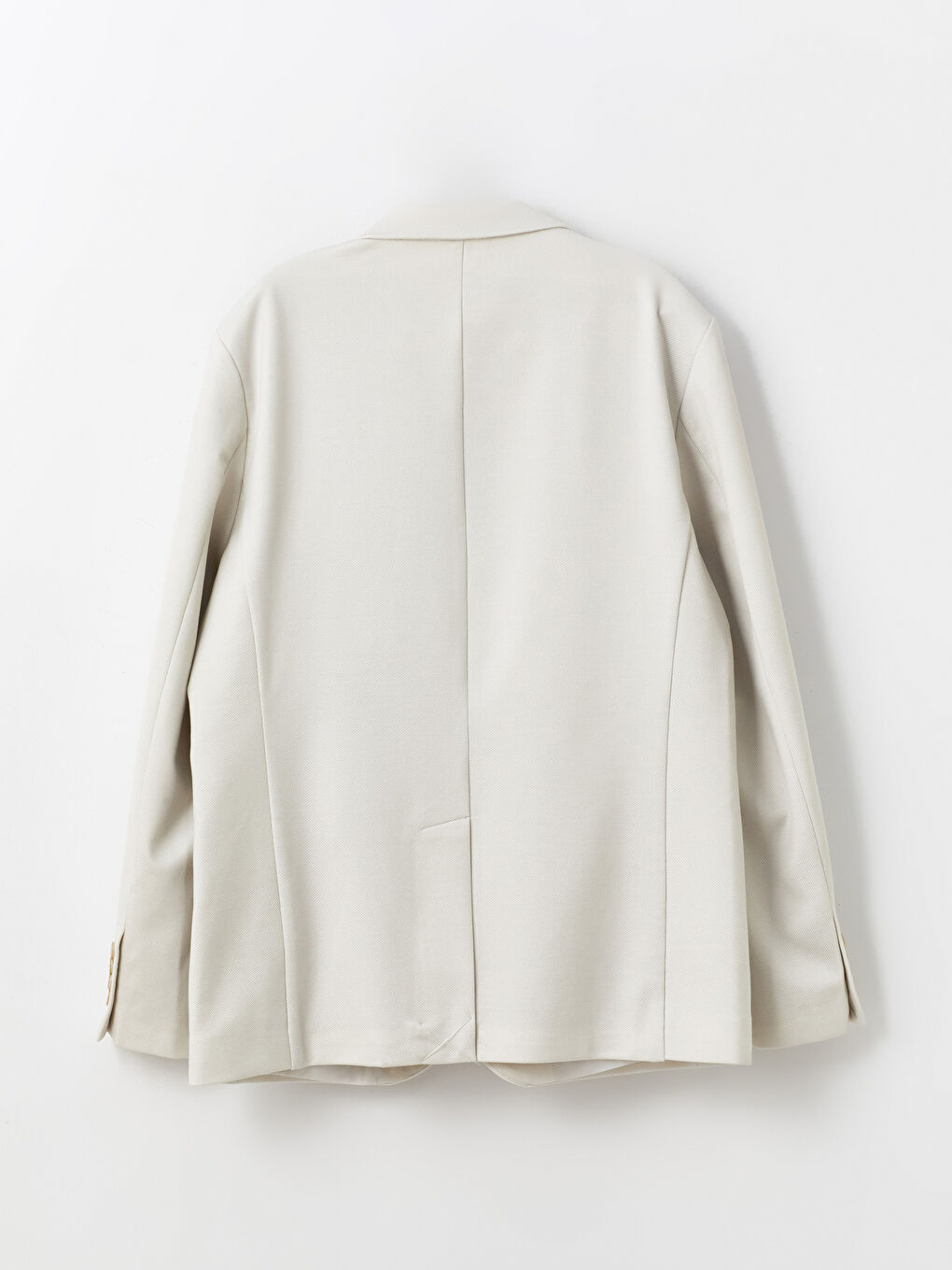 کت بلیزر مردانه اسلیم فیت ال سی وایکیکی کلاسیک S49288Z8 | LCWAIKIKI Classic - Image 7