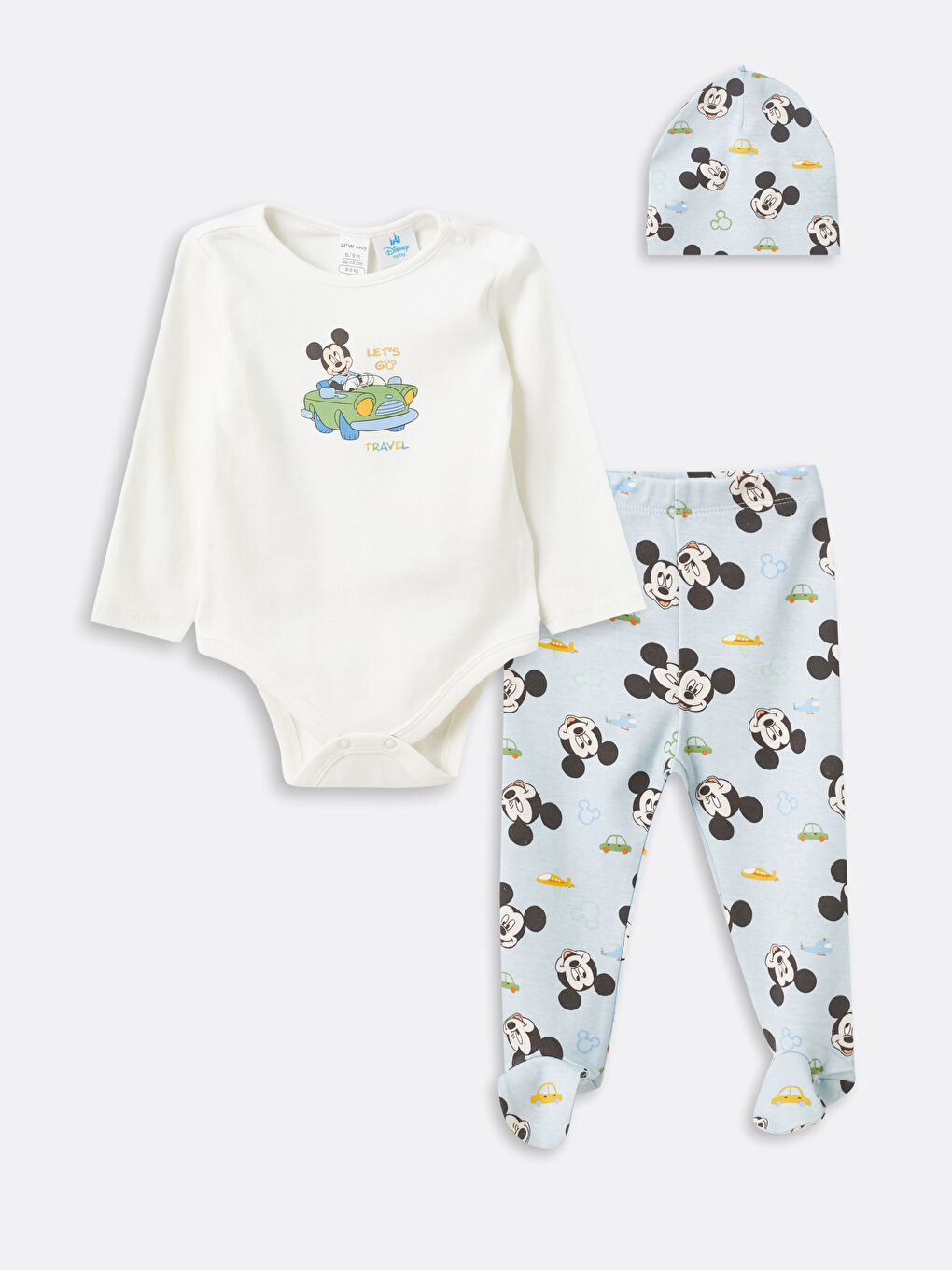Disney baby clothes kmart deals
