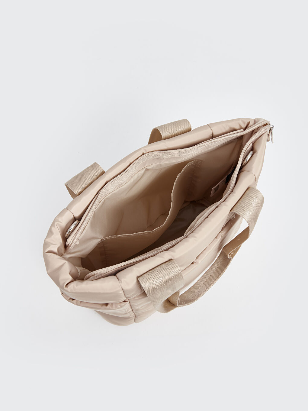 Women's Shoulder Bag with Removable Strap -S49766Z8-CR8 Women's Shoulder Bag with Removable Strap -S49766Z8-CR8