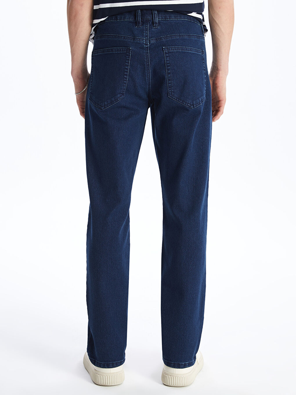 嵐38 LC WAIKIKI 779 Regular Fit Men's Jeans -S4AR38Z8-309