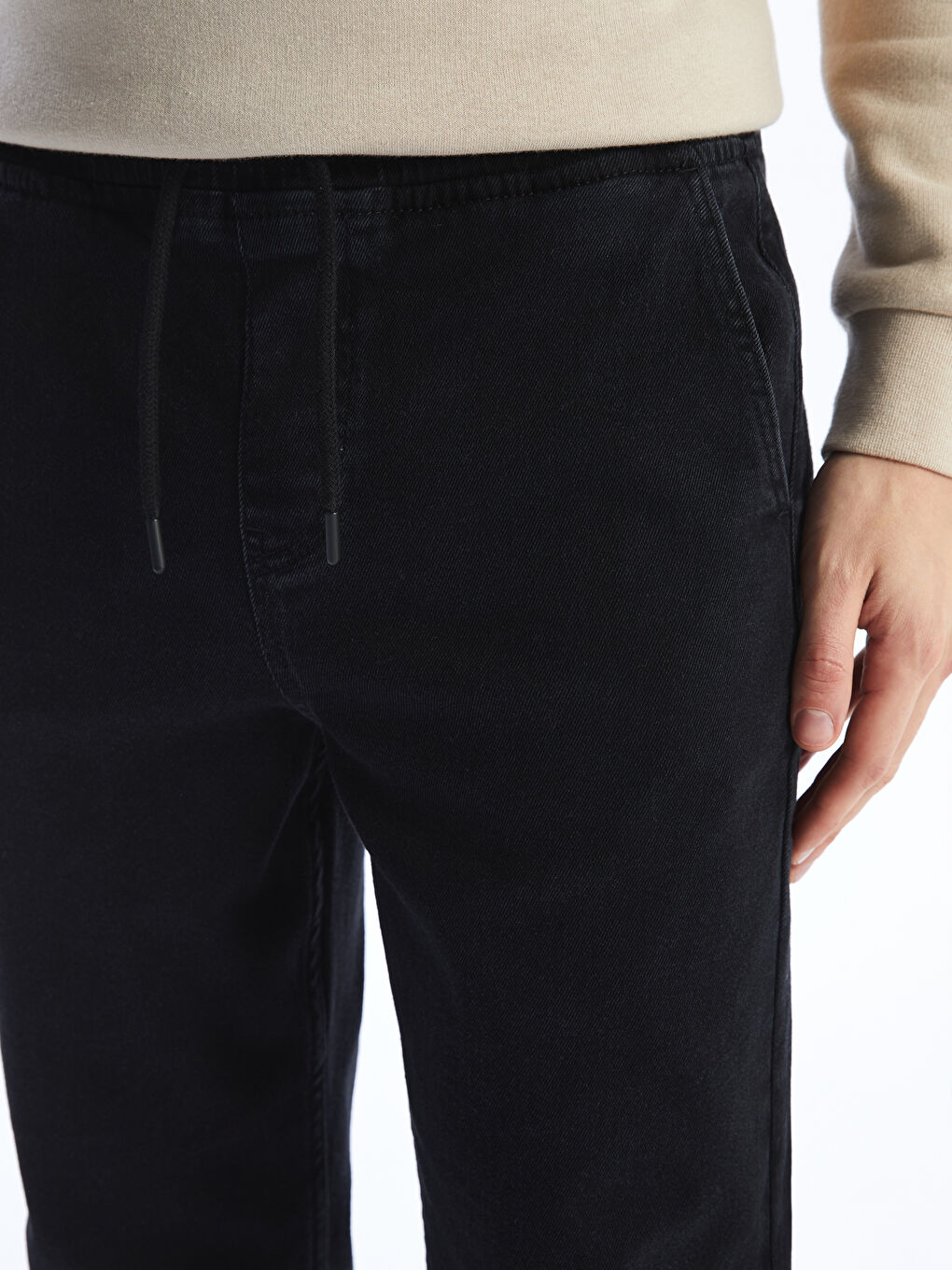 جین مردانه دویدن ایکس ساید S4AF00Z8 | XSIDE - Image 2