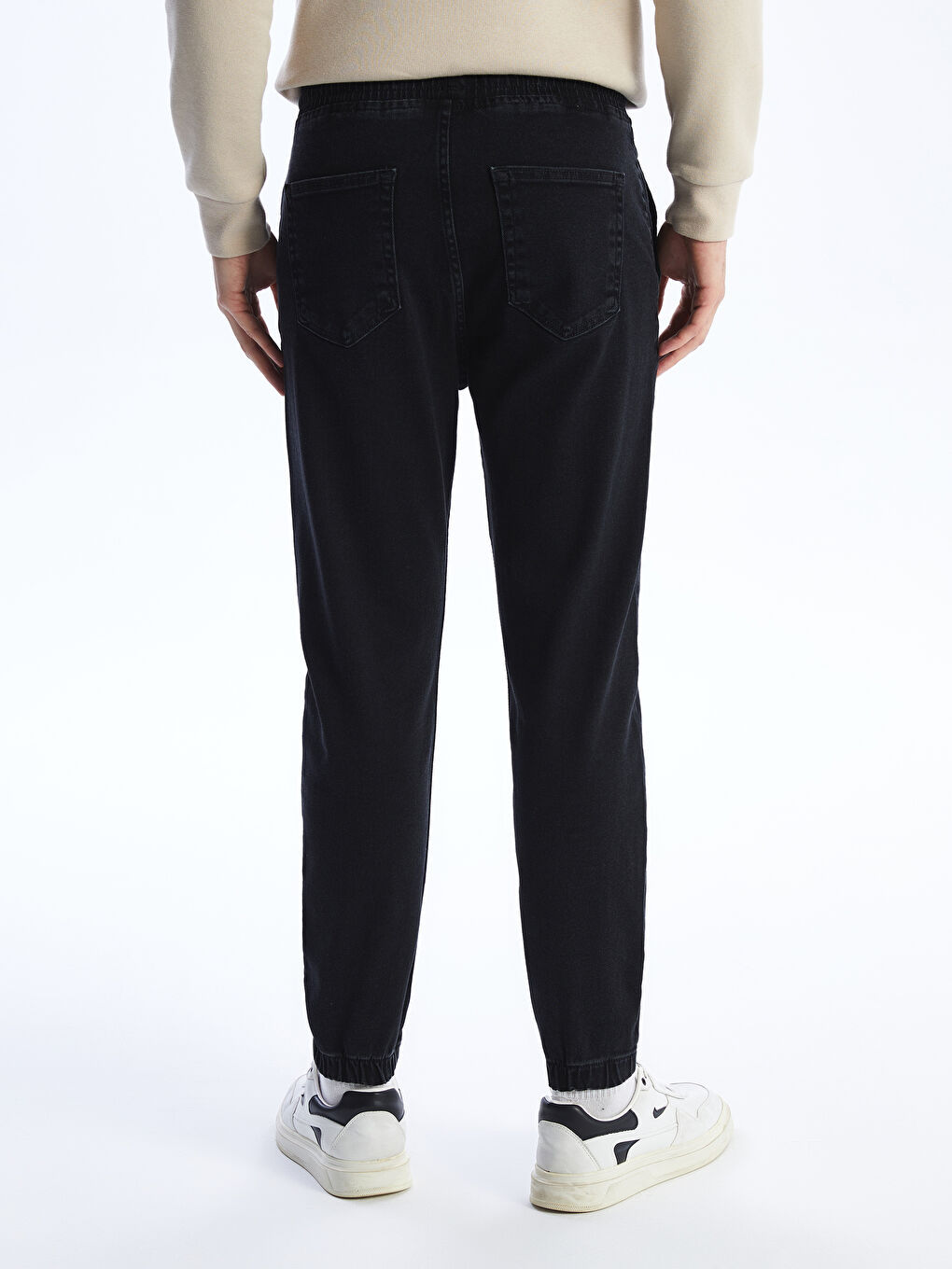 جین مردانه دویدن ایکس ساید S4AF00Z8 | XSIDE - Image 4