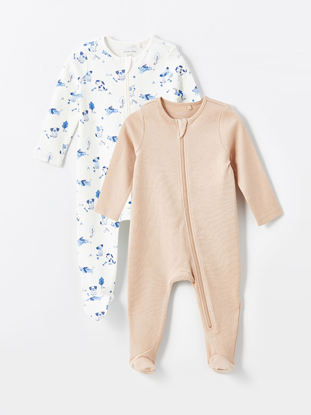 Lc waikiki bébé 2025