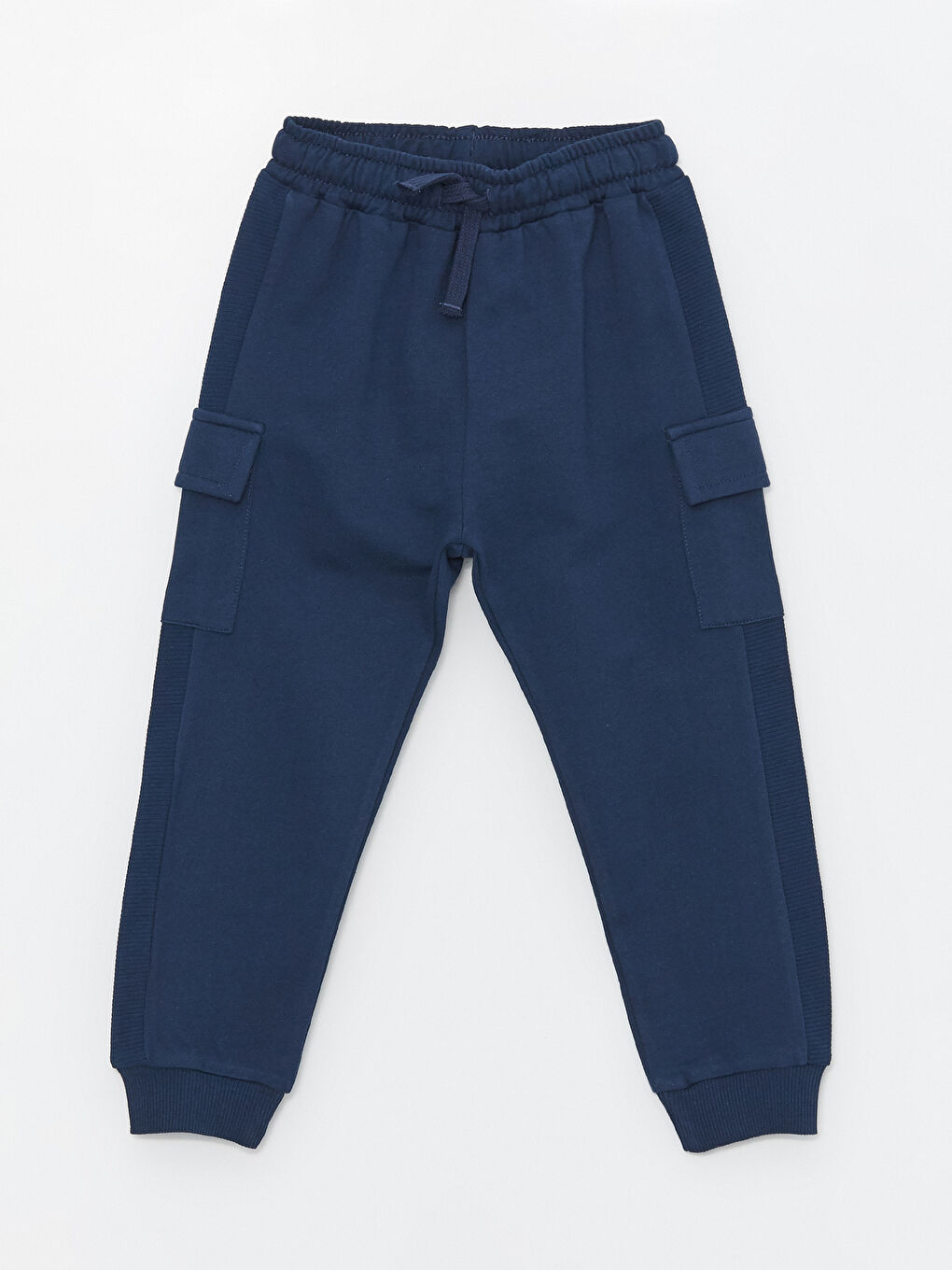 Elastic Waist Baby Boy Jogger Sweatpants S4AI47Z1 JC7 S4AI47Z1 JC7 LC Waikiki