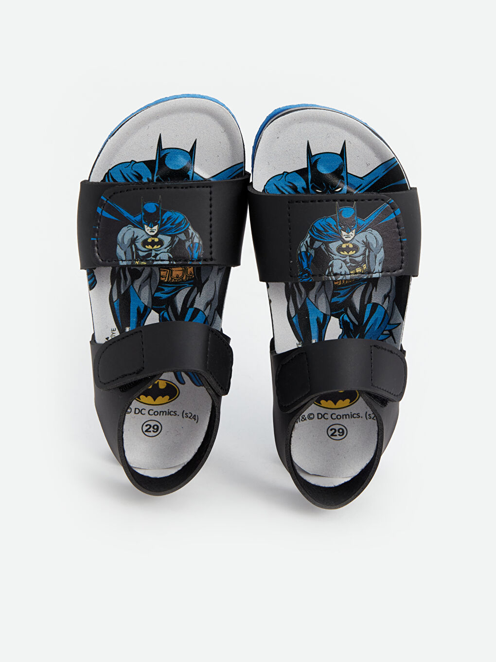 صندل پسرانه   S4AN33Z4 | - Image 4