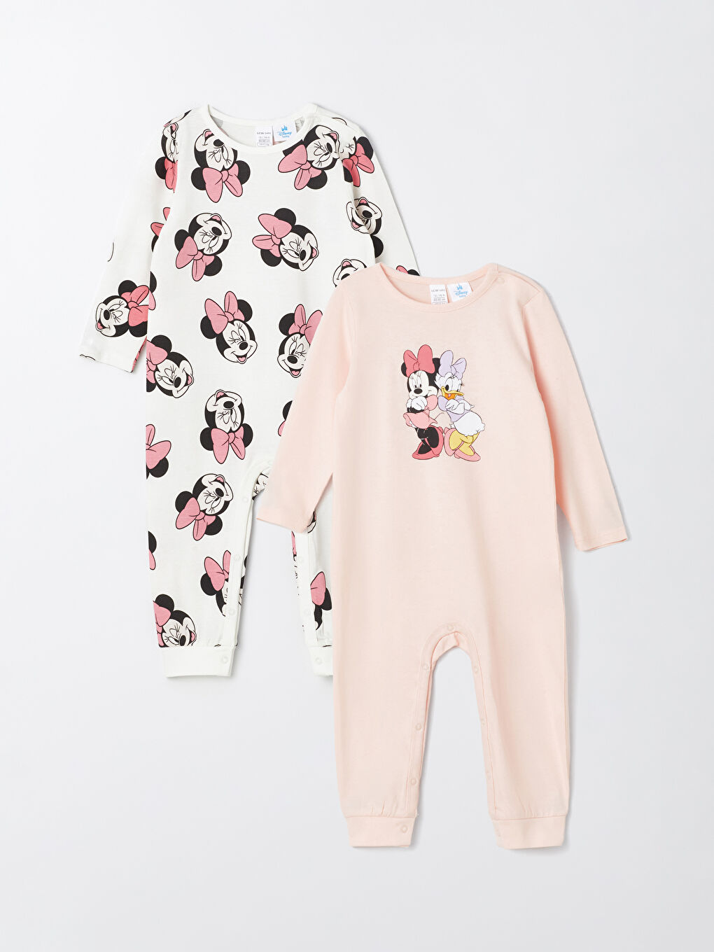 Jumpsuit sales minnie mouse