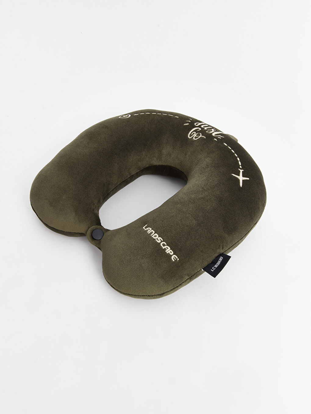 London fog travel pillow sales