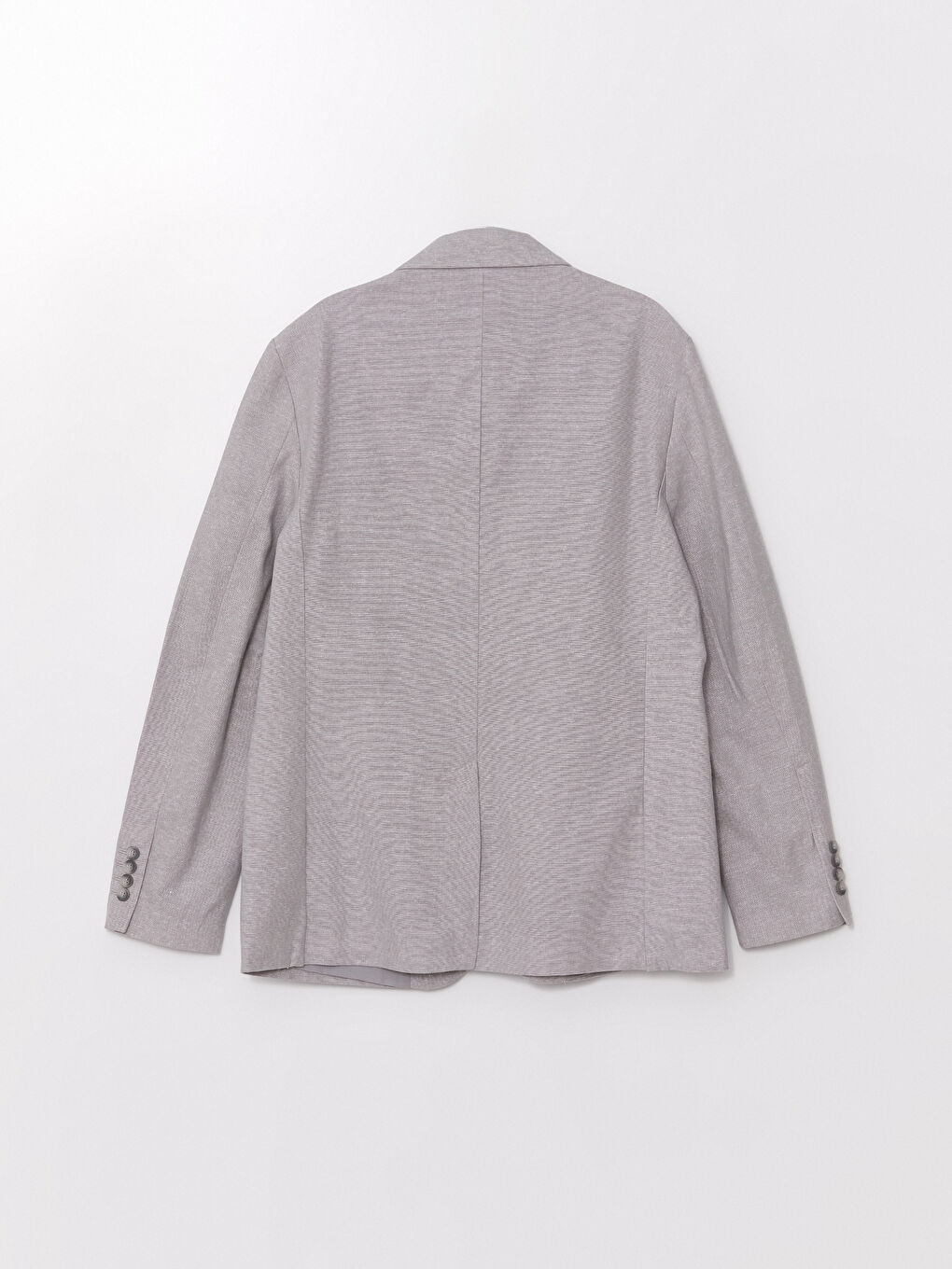 کت بلیزر مردانه اسلیم فیت سوز بلو S4AS70Z8 | SOUTHBLUE - Image 3