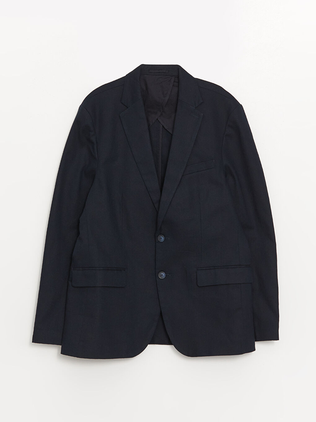 کت بلیزر مردانه اسلیم فیت سوز بلو S4AS70Z8 | SOUTHBLUE - Image 6