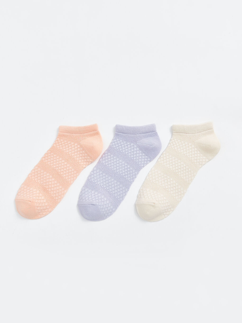Sainsburys trainer socks top