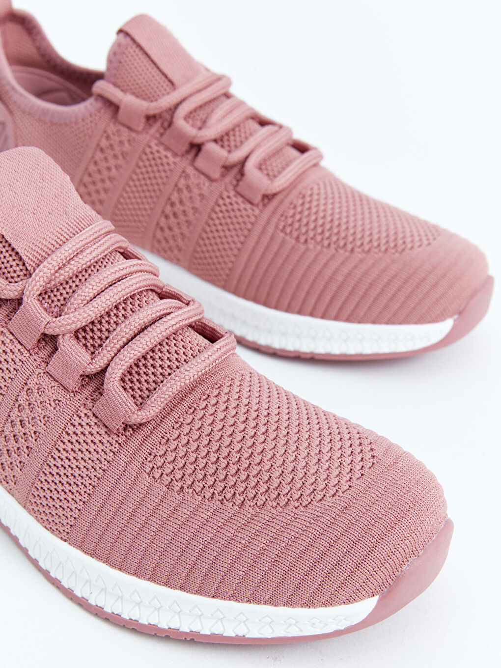 Mesh Detailed Women's Sneakers -S4BG25Z8-GX4 - S4BG25Z8-GX4 Mesh Detailed Women's Sneakers -S4BG25Z8-GX4 - S4BG25Z8-GX4