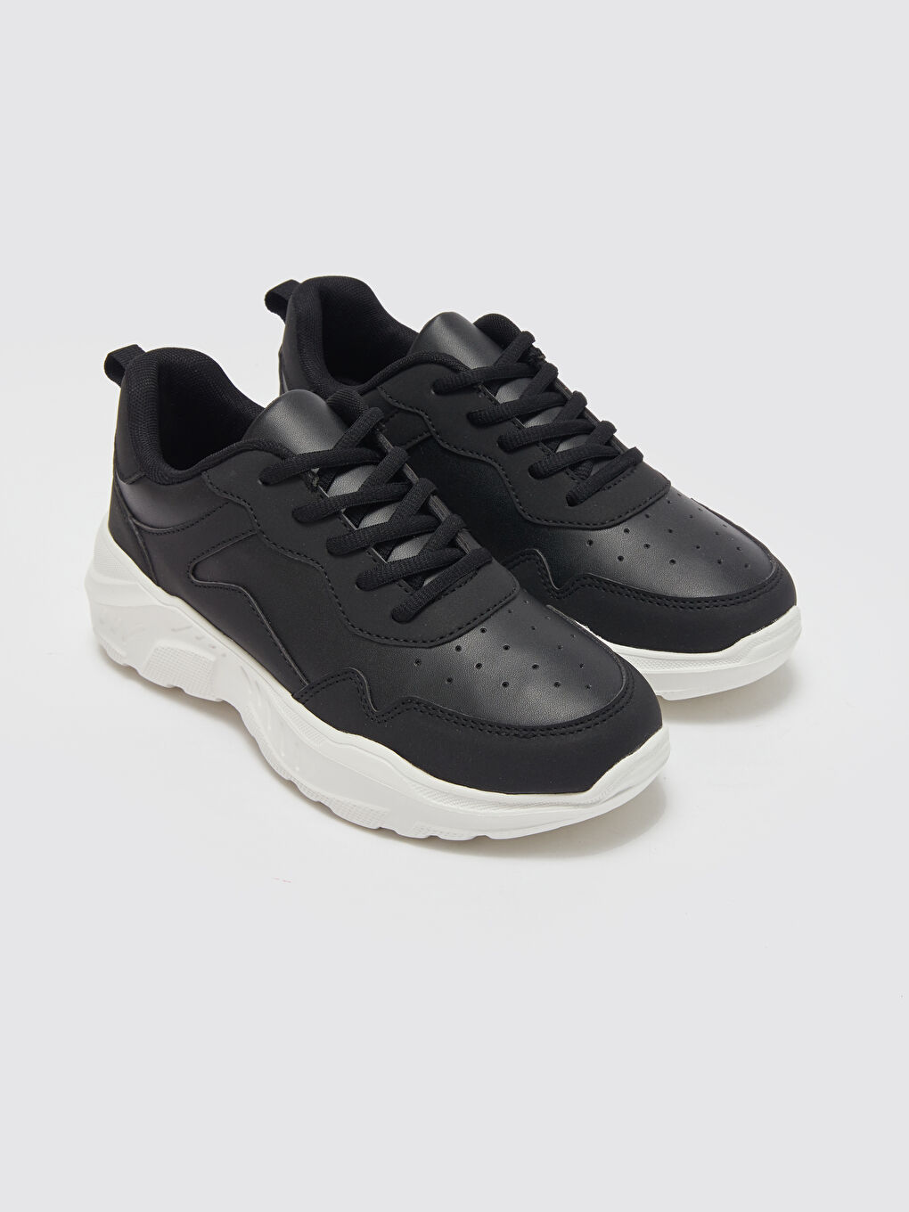 Rita Star Chunky Sole Sneaker Rita Star Chunky Sole Sneaker