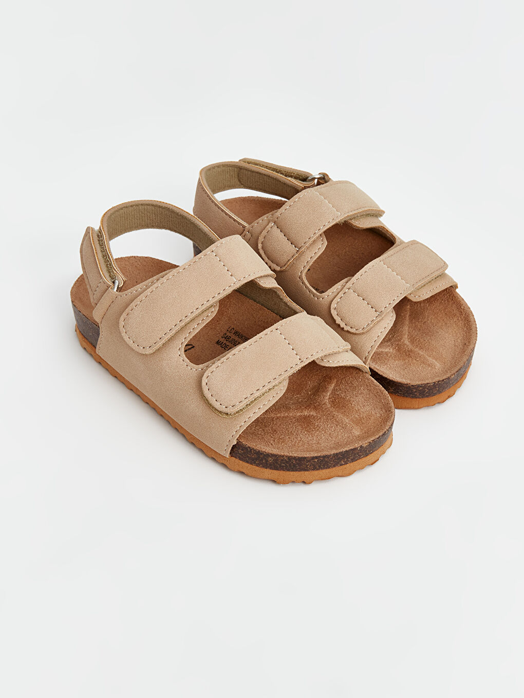 Baby boy sandals top