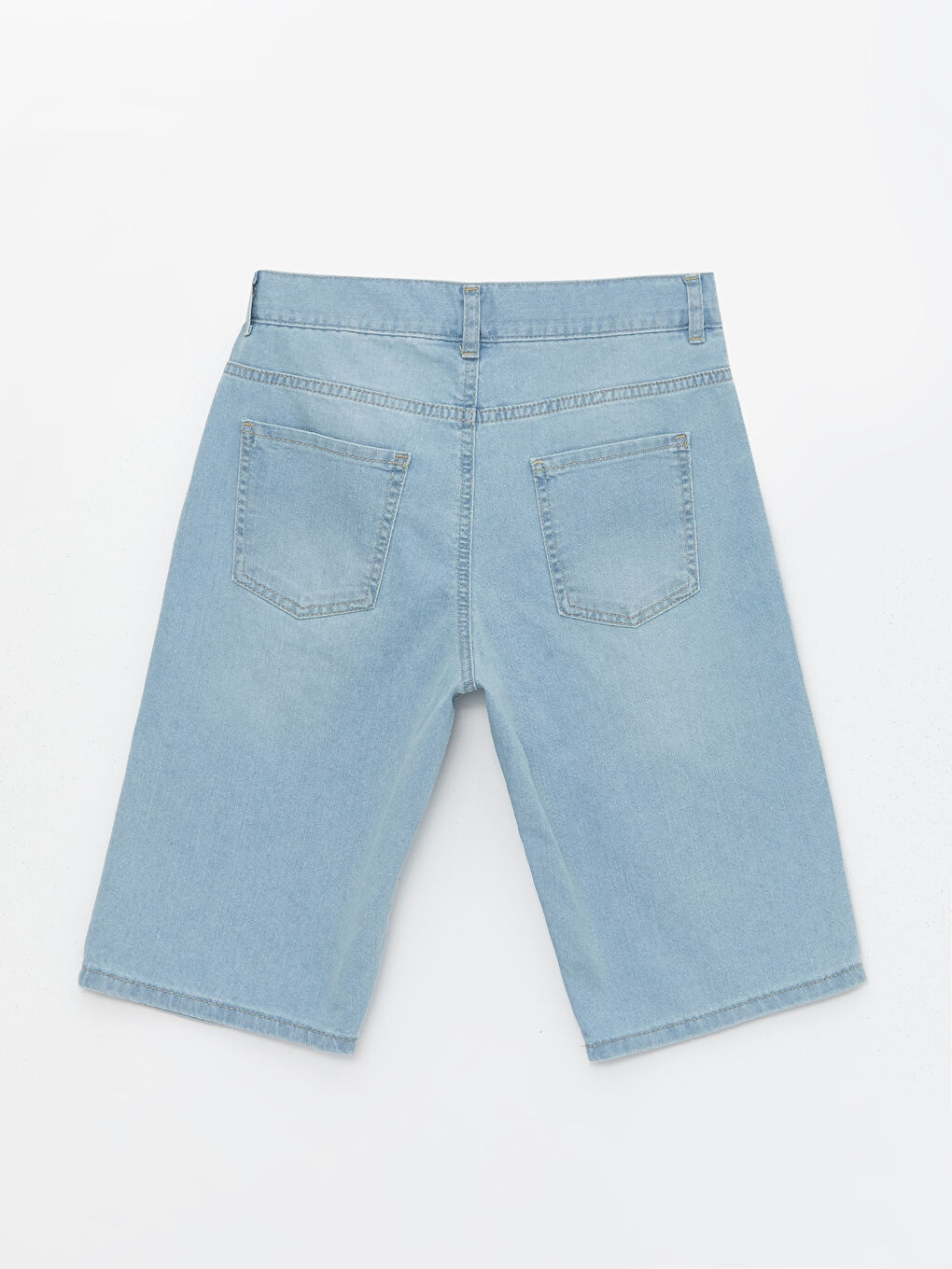 Kiabi short en jean hot sale