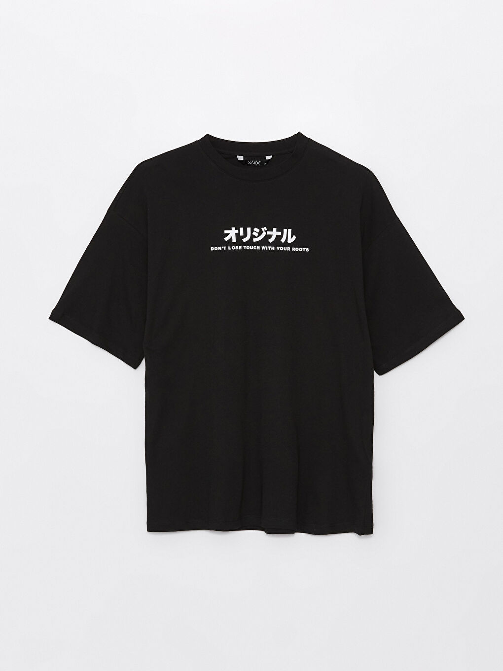 【希少/関税負担一切無し/送料無料/セール】COLLEGE TEE MENS Crew Neck Short Sleeve Printed Combed Cotton Men's T-shirt