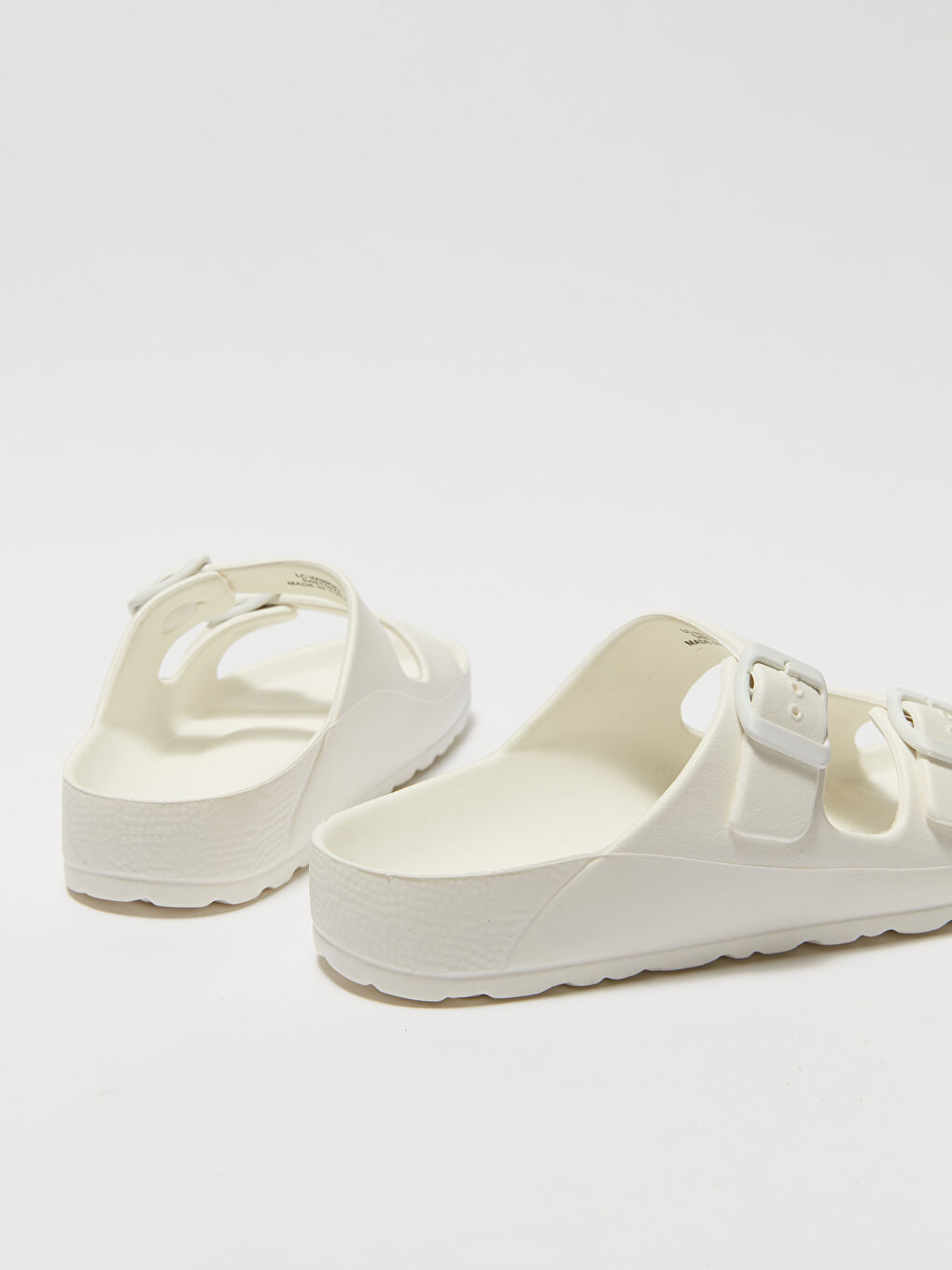 دمپایی دخترانه  ال سی وایکیکی S4BT00Z4 | LCW STEPS - Image 4