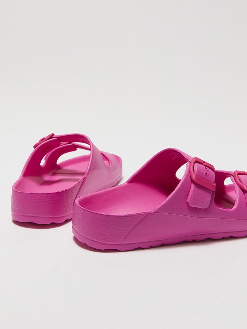 دمپایی دخترانه  ال سی وایکیکی S4BT00Z4 | LCW STEPS - Image 4