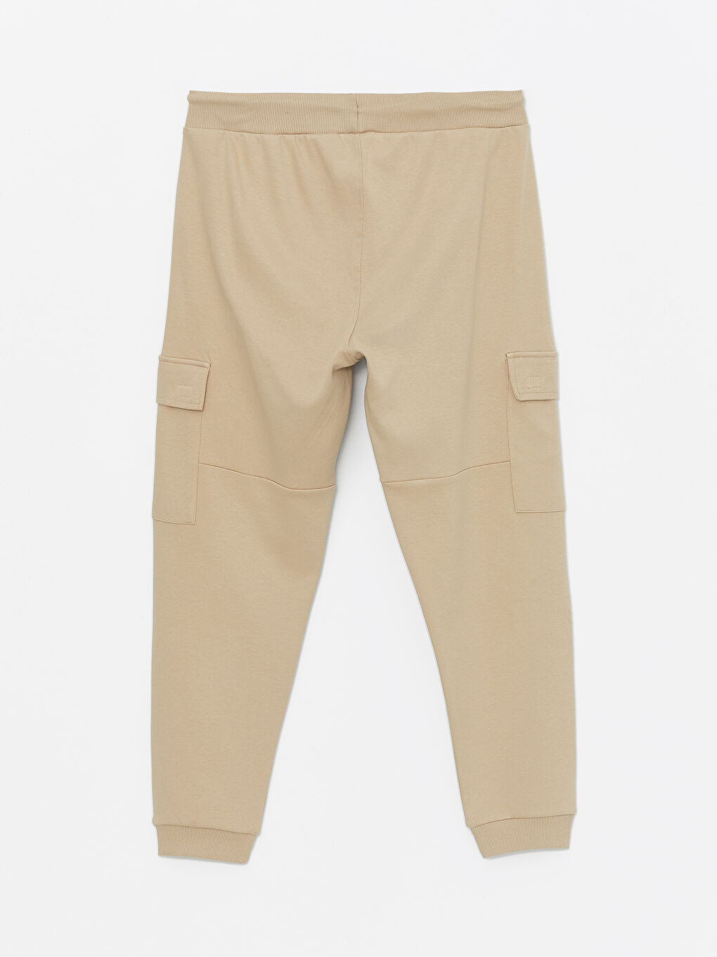 شلوار ورزشی مردانه اسلیم فیت ال سی وایکیکی کژوال S4BT45Z8 | LCW Casual - Image 7