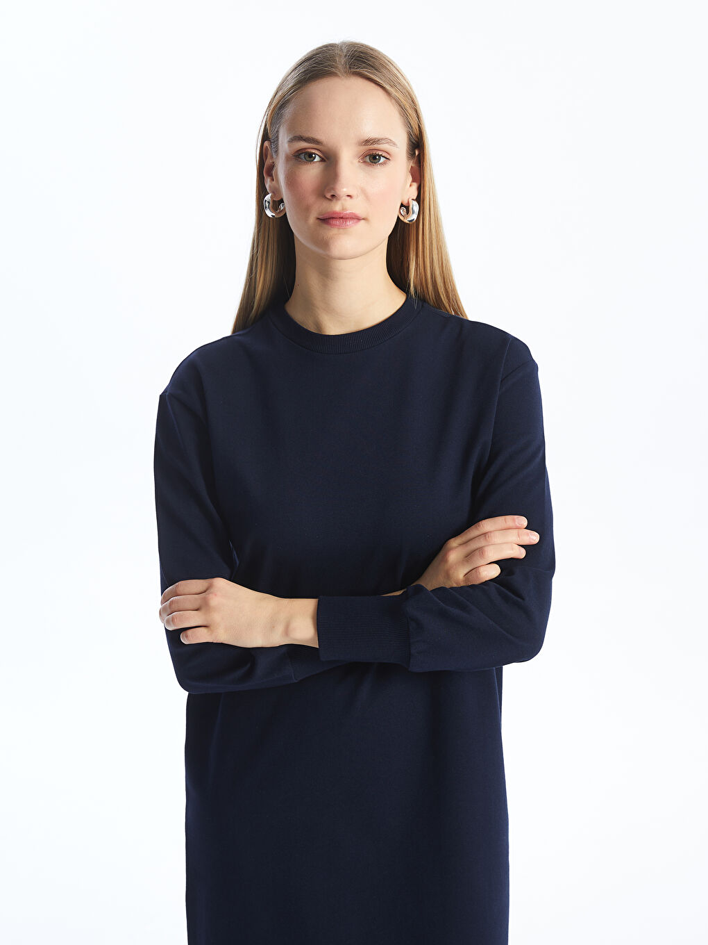 Lcw modest on sale sweat