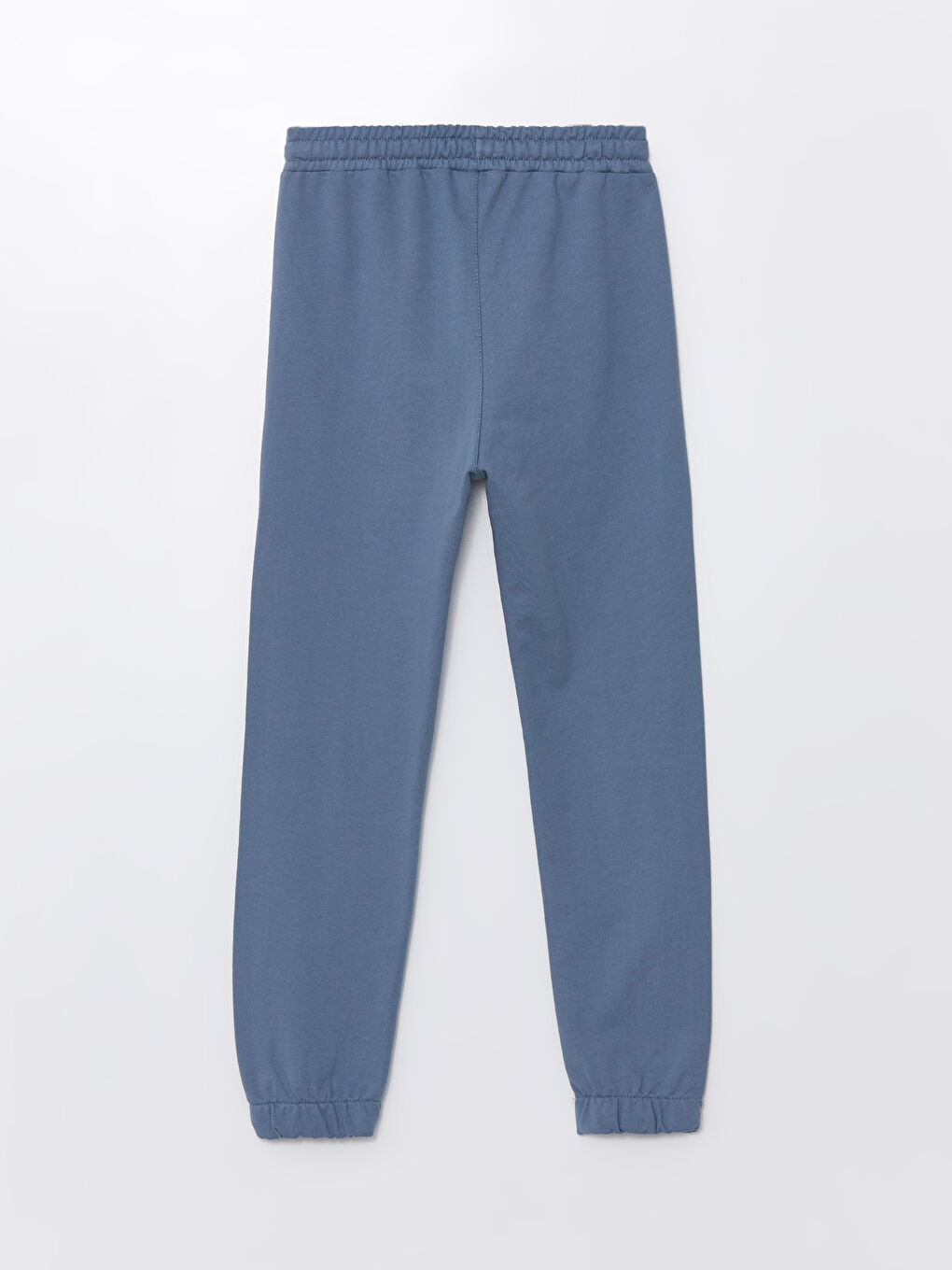 Elastic Waist Printed Boy Jogger Sweatpants -S4CB23Z4-GZB Elastic Waist Printed Boy Jogger Sweatpants -S4CB23Z4-GZB