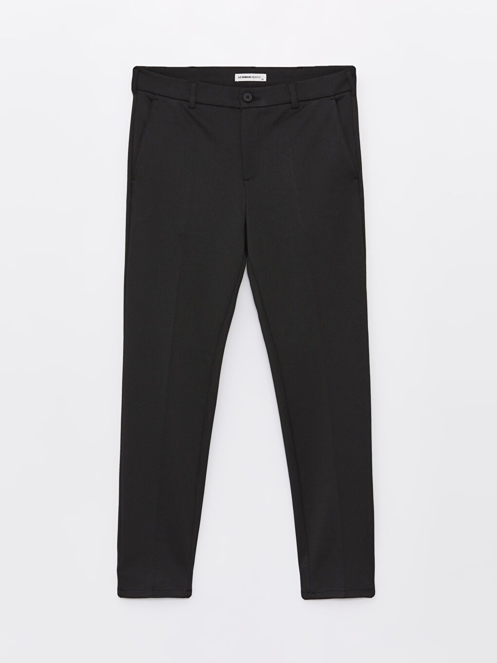 Slim fit muške pantalone -S4CD11Z8-CVL - S4CD11Z8-CVL - LC Waikiki