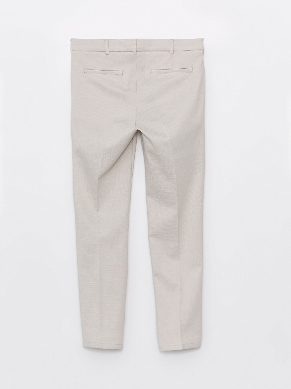 Slim fit muške pantalone -S4CD11Z8-E0B - S4CD11Z8-E0B - LC Waikiki