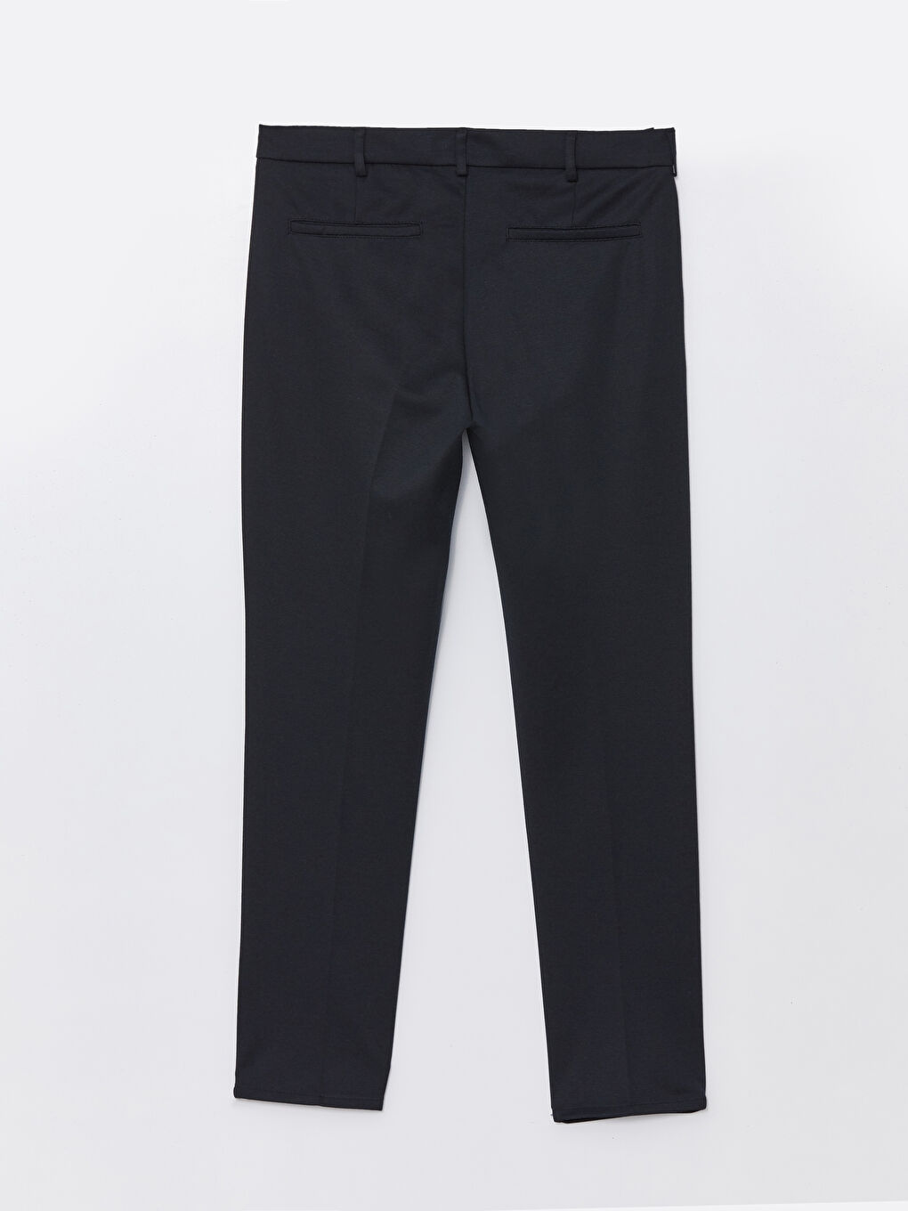 Slim Fit Men's Chino Trousers -S4CD11Z8-KN7 - S4CD11Z8-KN7 - LC Waikiki