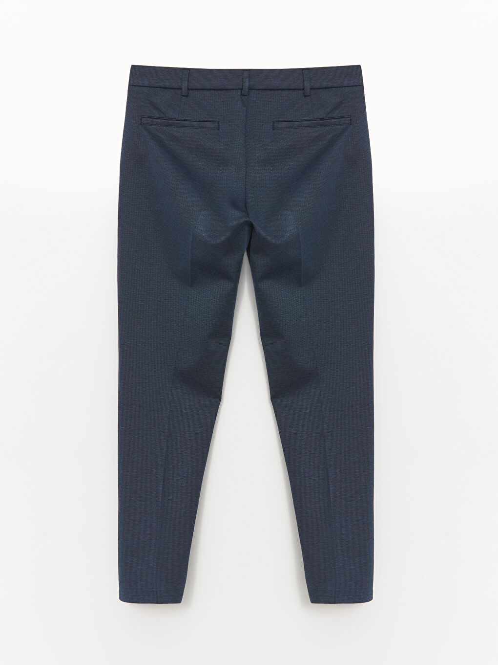Slim Fit Men's Chino Trousers -S4CD11Z8-LAS - S4CD11Z8-LAS - LC Waikiki