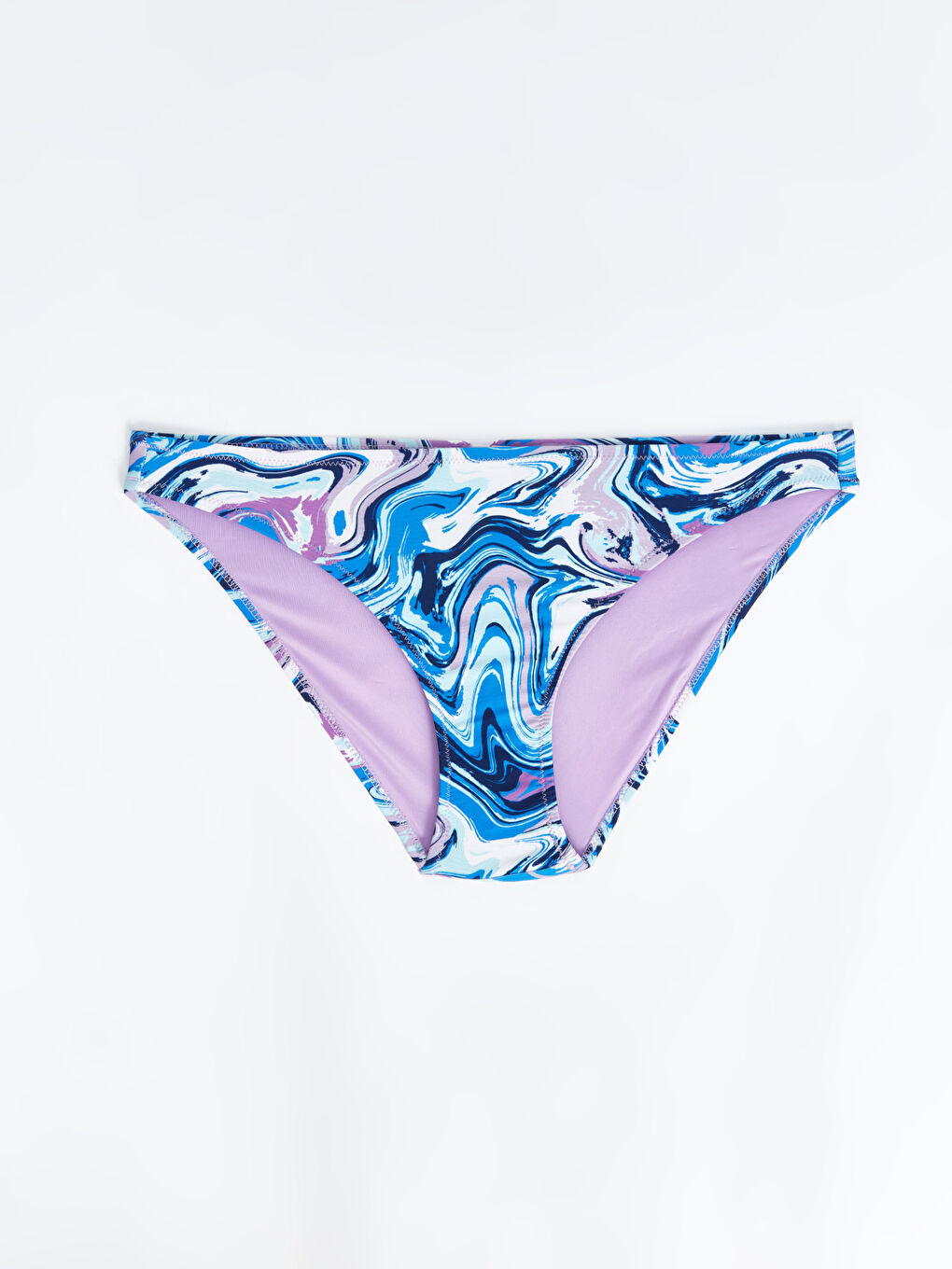 Patterned Women s Bikini Bottom S4CE71Z8 LTM S4CE71Z8 LTM LC Waikiki