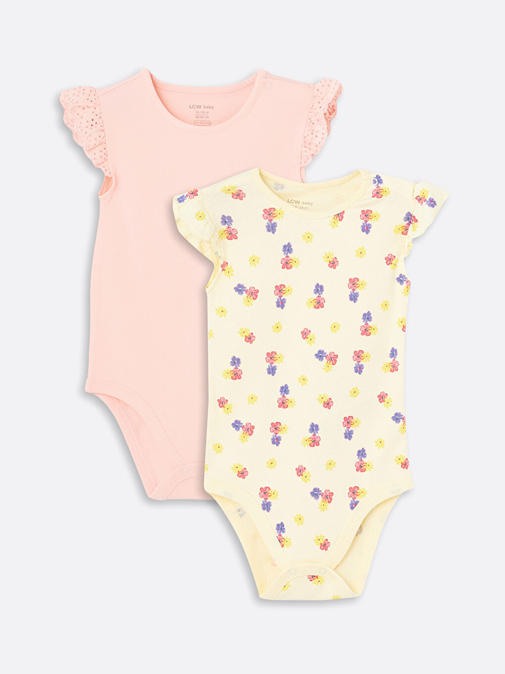 Baby bodysuits girl sale