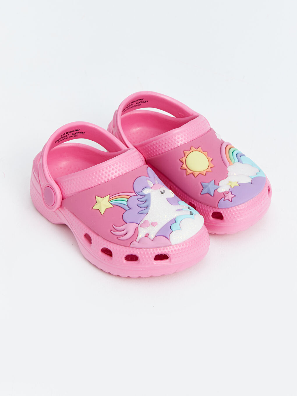 Sandales de plage fille cheap