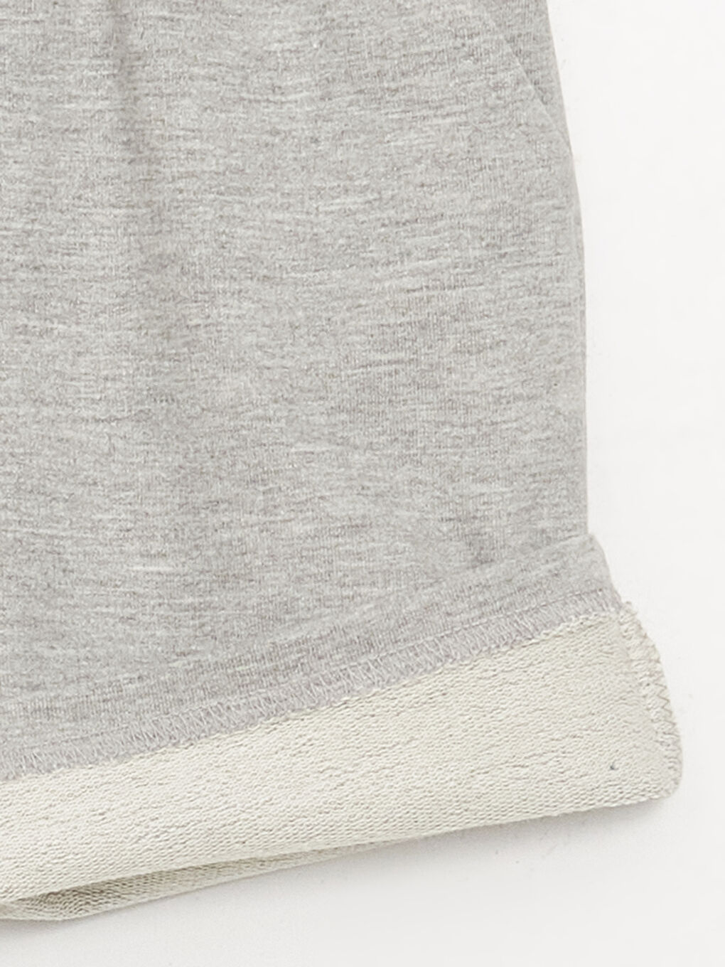 شورت نوزاد پسر فیت نرمال ال سی وایکیکی اکو S4CP37Z1 | LCW ECO - Image 6