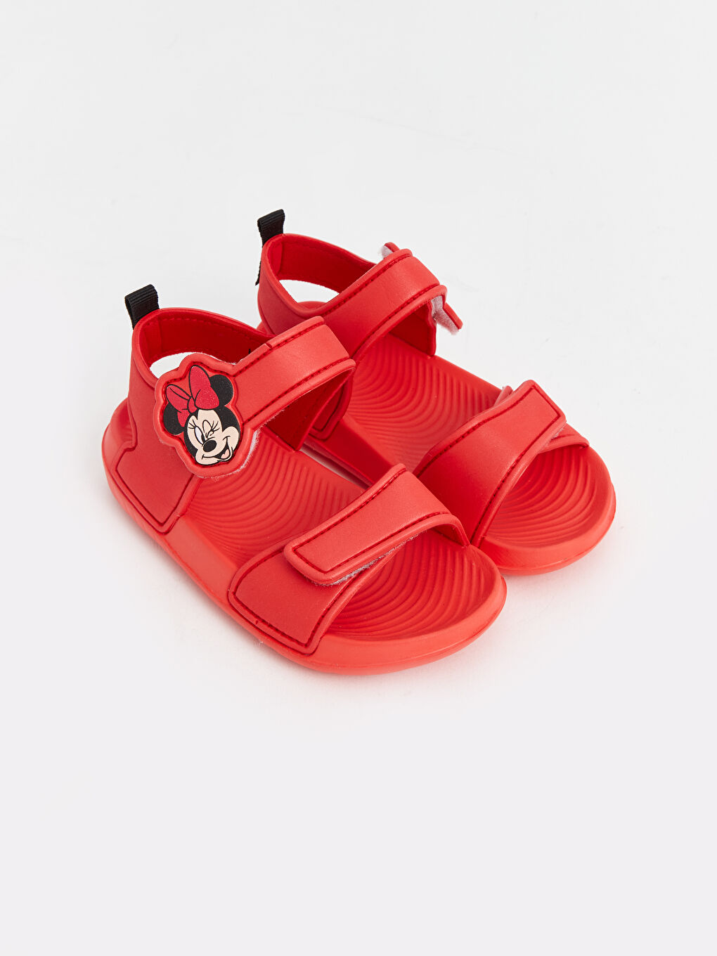 Minnie mouse adidas sandals online