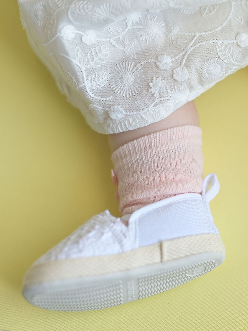 Baby girl espadrilles shop