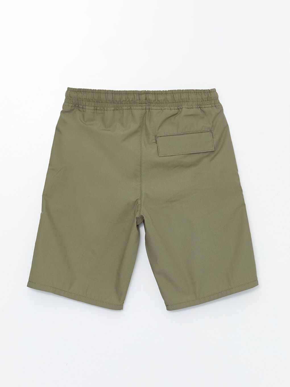 Boys Shorts With Elastic Waist -S4CQ84Z4-JNN - S4CQ84Z4-JNN - LC Waikiki