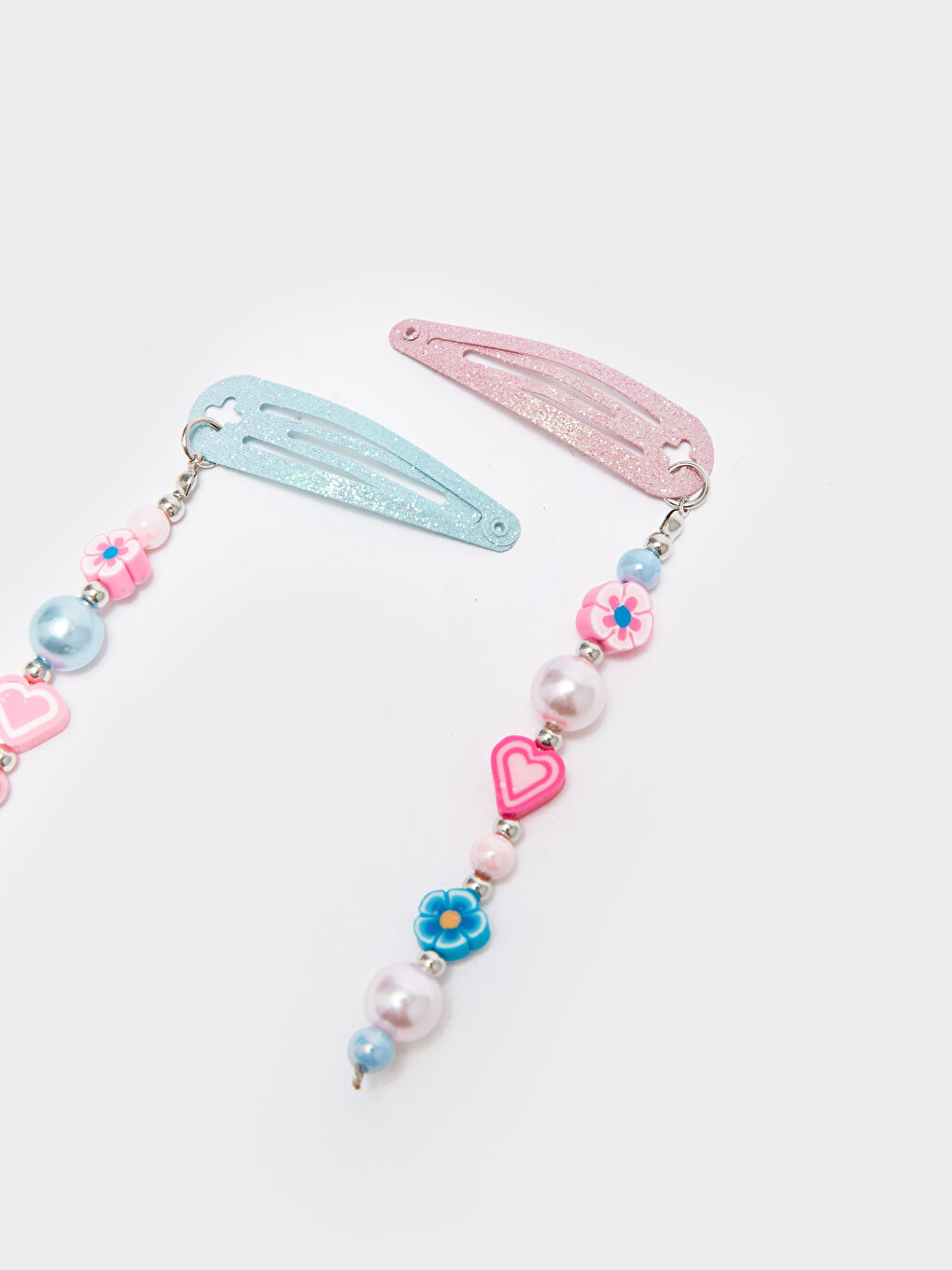LC WAIKIKI Beaded Girl's Hair Clip -S4CV02Z4-M0T - S4CV02Z4