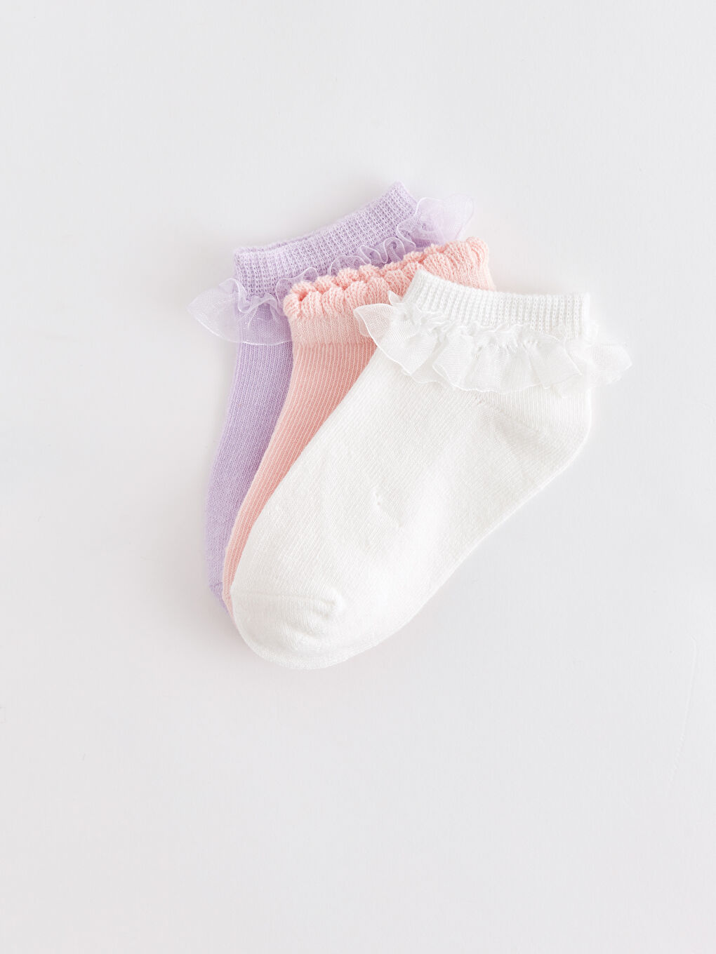 Baby girl bootie socks discount