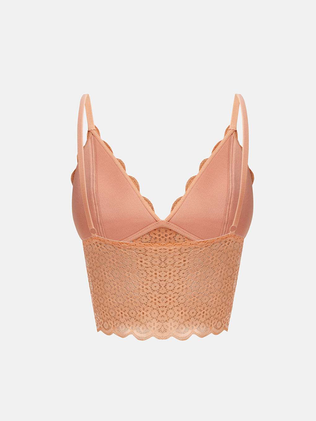 Non lace bralette new arrivals