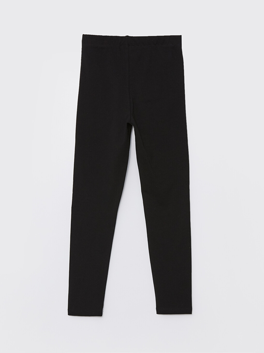 Pantalon Trous Style Décontracté école Generisch Leggings Coton Bio Filles Automne Hiver Style Long Pantalon Long élastique Sport