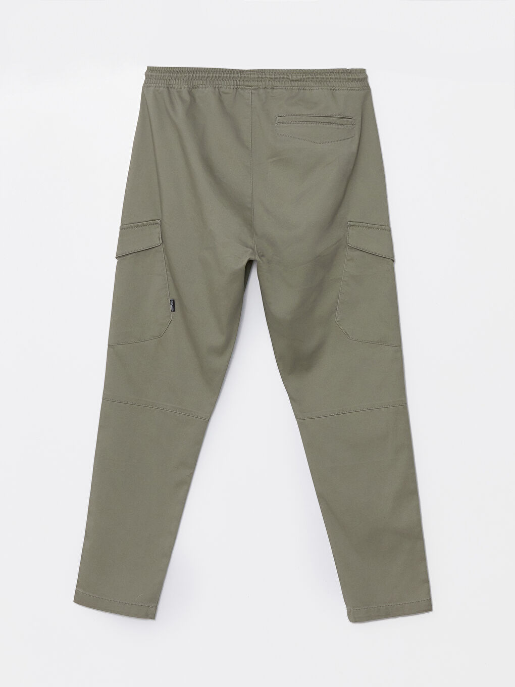 Slim Fit Men's Cargo Trousers -S4DO44Z8-SZY - S4DO44Z8-SZY