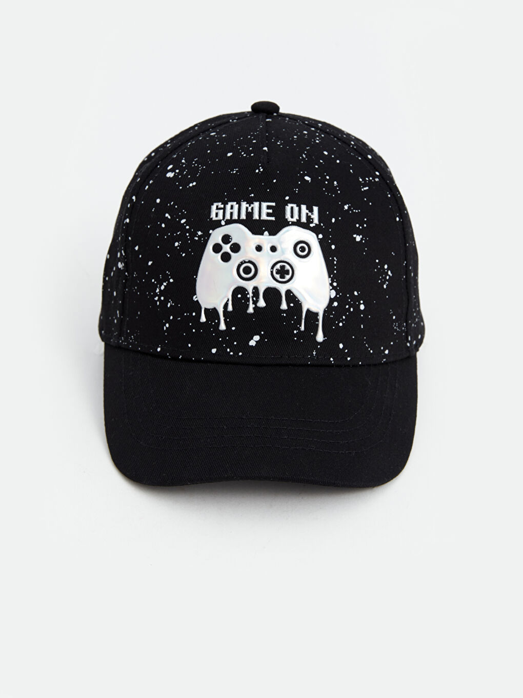 web限定アイテム Printed Boy Waikiki LC - S4DR10Z4-CVL - -S4DR10Z4-CVL Hat Cap ミュージシャン